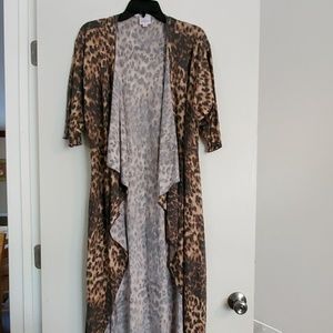 Lularoe Shirley